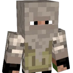 MoritzBoeing's Minecraft skin