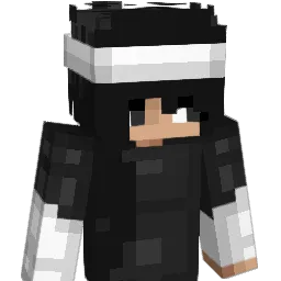 MoritzGxd Minecraft avatar bust