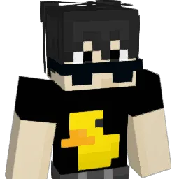 MoritzRettich Minecraft avatar bust