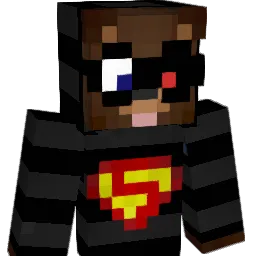 MoritzSD's Minecraft skin