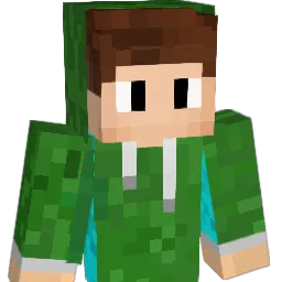 Moritz_1511 Minecraft avatar bust