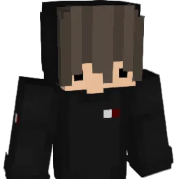 Moritzbeschte Minecraft avatar bust