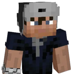 Moritzexpresss's Minecraft skin