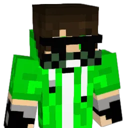Moritzide's Minecraft skin
