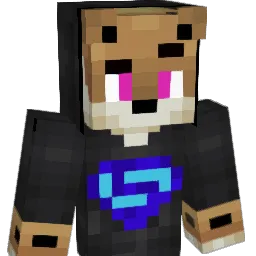 Moritzwent10 Minecraft avatar bust