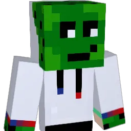 Moritzz_4 Minecraft avatar bust