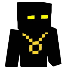 Morixgt Minecraft avatar bust