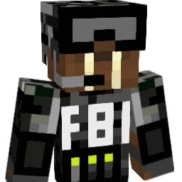 MorjMorjikMorjon Minecraft avatar bust
