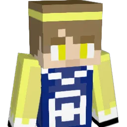 Mork172's Minecraft skin