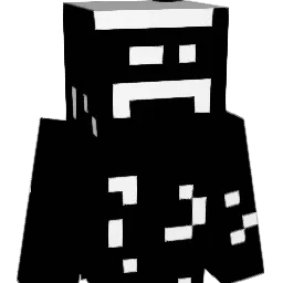 Mork_McSwizzles's Minecraft skin