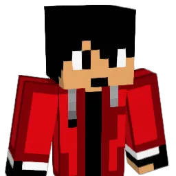 Morkadas's Minecraft skin