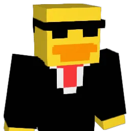 Morkan_ Minecraft avatar bust