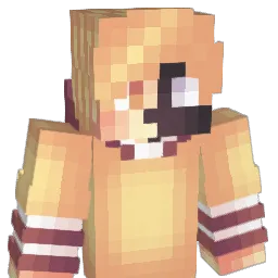 Morkovka_277 Minecraft avatar bust