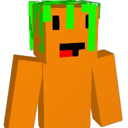 Morkovka_TV Minecraft avatar bust