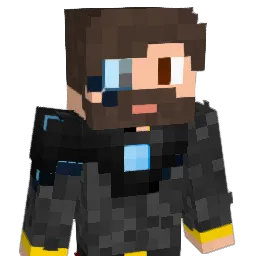Morkovoch4ka Minecraft avatar bust