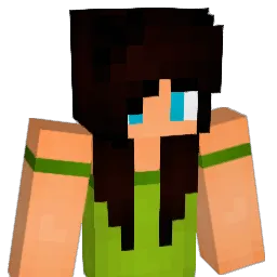 Morlaboborla Minecraft avatar bust