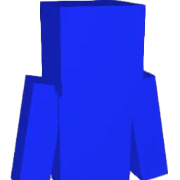 Morlexx Minecraft avatar bust