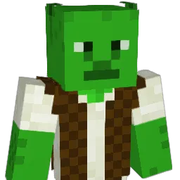 Morlo1's Minecraft skin