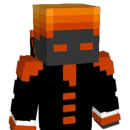 Morlok1156 Minecraft avatar bust