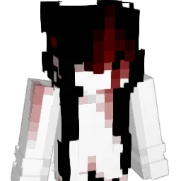 MormonCoffee Minecraft avatar bust
