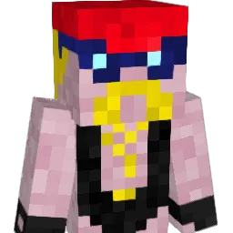Mormon_Freegan Minecraft avatar bust