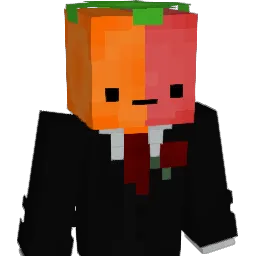 MormorCitron's Minecraft skin
