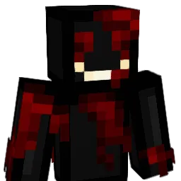 MorneKnight Minecraft avatar bust
