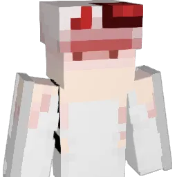 MorningShift's Minecraft skin