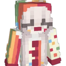 MorningStqr's Minecraft skin