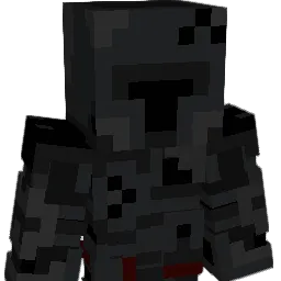 MorningWood32 Minecraft avatar bust