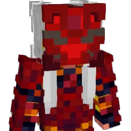 Moroccan_Mjinina Minecraft avatar bust
