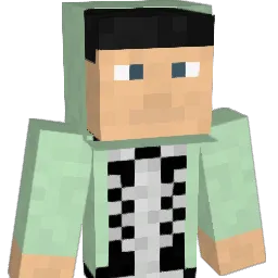 Morocris's Minecraft skin
