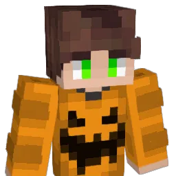 Morogamer_Bre Minecraft avatar bust