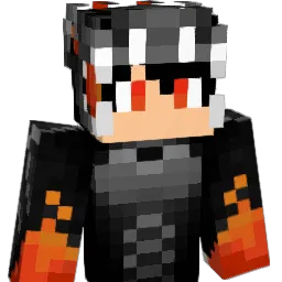 Morokai69 Minecraft avatar bust