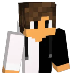 MoroniMR Minecraft avatar bust
