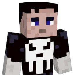 MoronicColossus's Minecraft skin