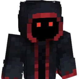 MorosV1 Minecraft avatar bust