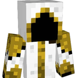 MorosePrizm Minecraft avatar bust
