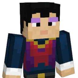 Morosovic's Minecraft skin