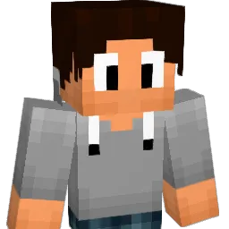 Morph3uss's Minecraft skin