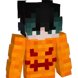 MorphNew Minecraft avatar bust