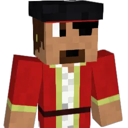 MorpheusMJ Minecraft avatar bust