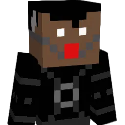 MorpheusZzz Minecraft avatar bust