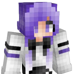 Morpheus_Dust Minecraft avatar bust