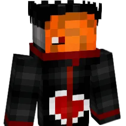 Morphic's Minecraft skin