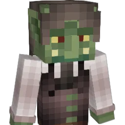 MorphinOrphan's Minecraft skin