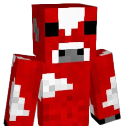 Morphinator14's Minecraft skin