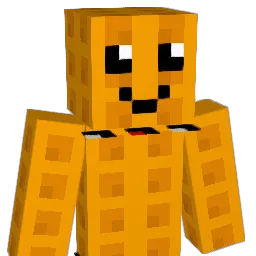 Morphyzz's Minecraft skin