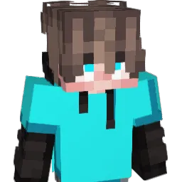 Morrack's Minecraft skin