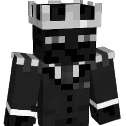Morrden's Minecraft skin